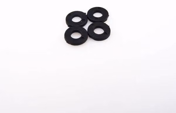 HobbyTech REV-104, rondella, colore nero