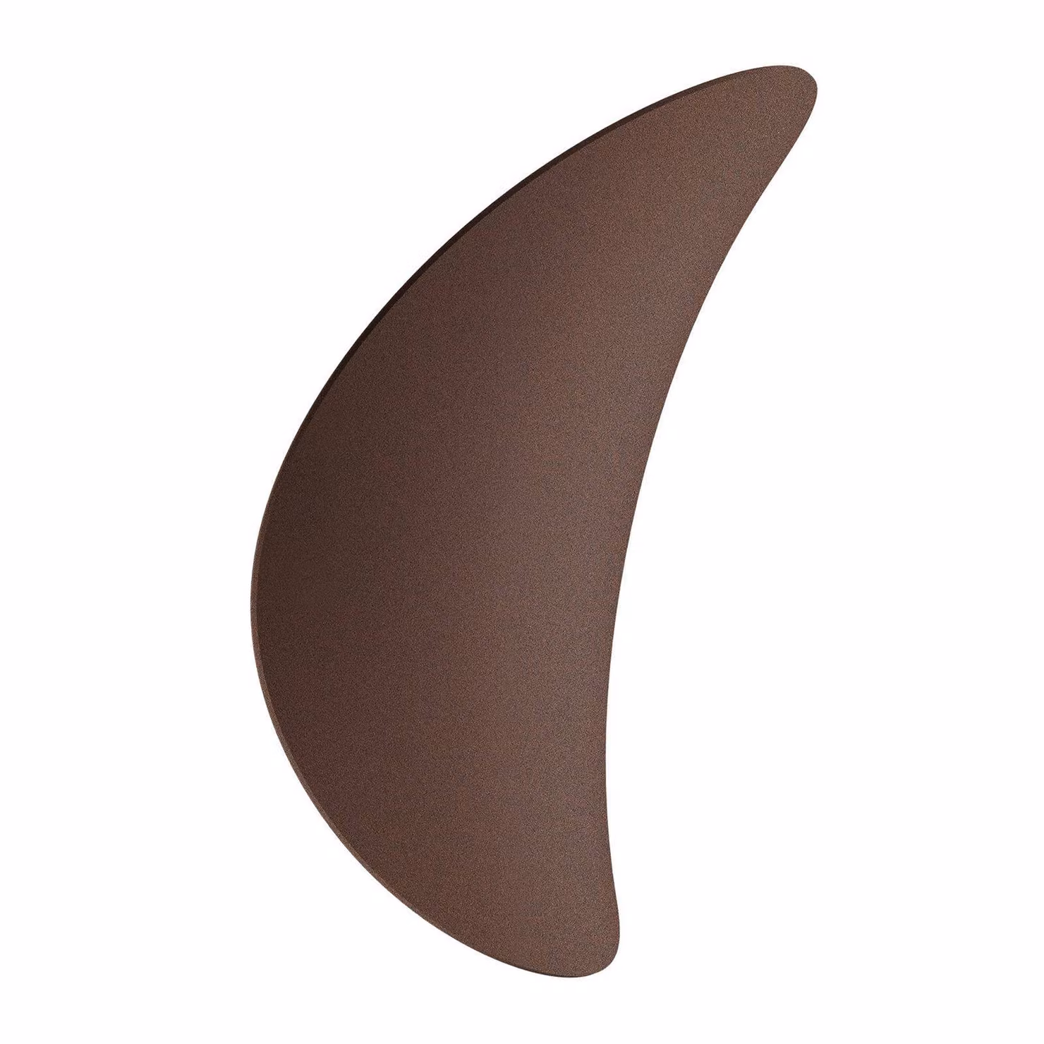 Linea Light Applique da esterni a LED Alba, Marrone / Ruggine, Alluminio, Moderno, Applique LED da esterni