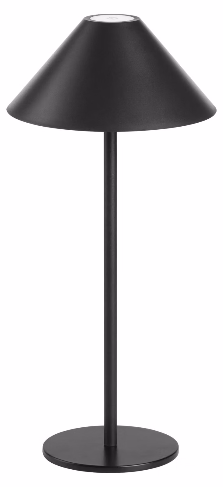 LEDS C4 Sirina, lampada da esterno - colore nero