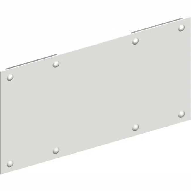 Striebel e John ZH430 Tappo triplo NH00 chiuso Accessori Sistema di finiture interne CombiLine 2CPX062957R9999