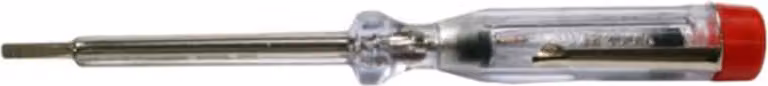 Tester di tensione in acciaio SW 140 mm 31701L