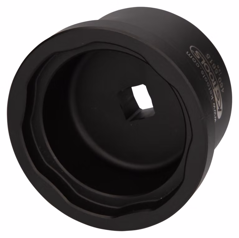 KS TOOLS Chiave per dadi dell'assale per Mercedes, 95 mm ( 460.5615 )