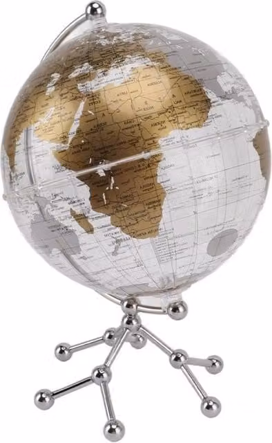 Mappa luminosa - Esperienza visiva HD - Multifunzionale - Mappa rotante per hotel