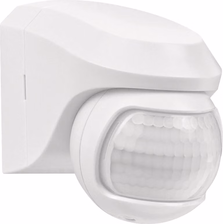 Niko Infra Garde 200 Max, bianco, 1 pz.
