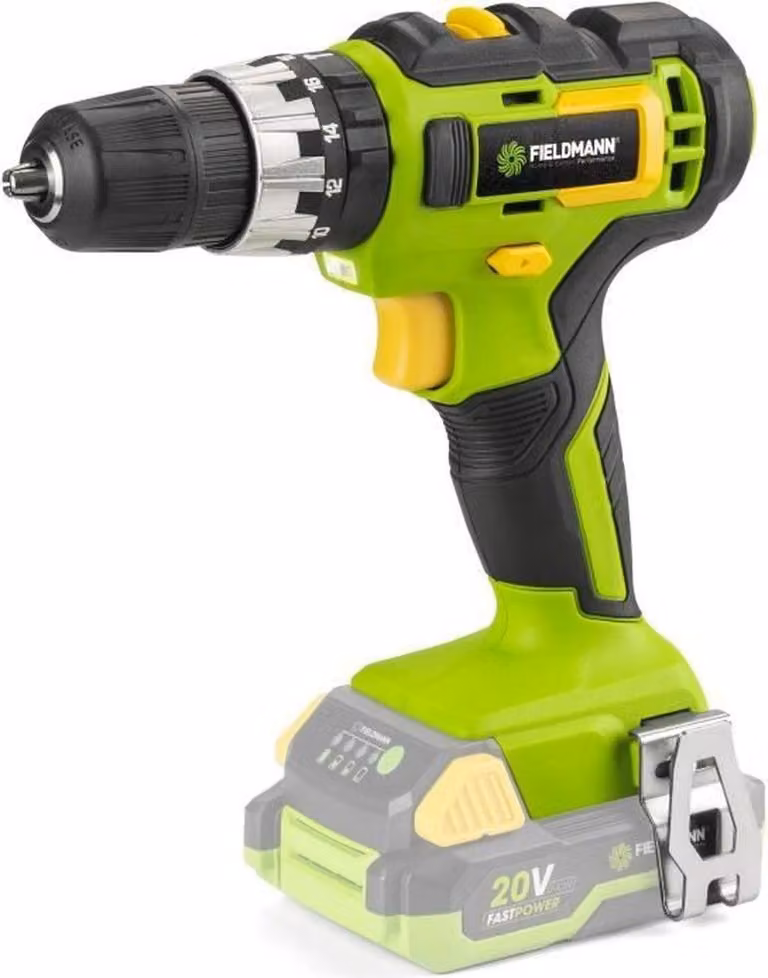 Trapano FIELDMANN FDUV 70105-0 20V