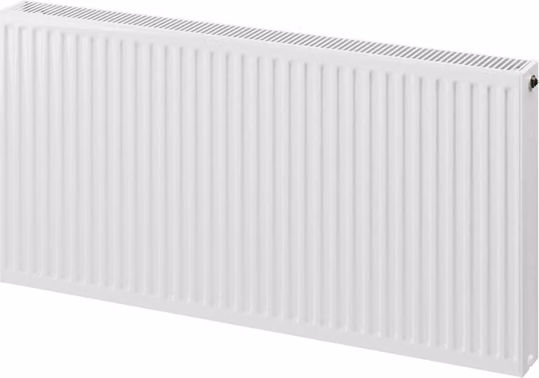 Mexen CV22 radiatore a pannelli 600 x 1500 mm, collegamento inferiore, 2479 W, bianco - W622-060-150-00