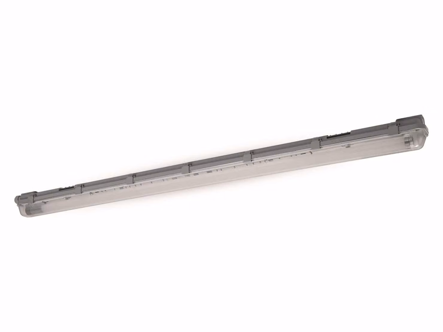 LEDVANCE striscia luminosa LED per soffitto, SUBMARINE SENSOR / 16 W, 220...240 V, angolo di emissione: 140, bianco freddo, 4000 K, materiale dell'alloggiamento: plastica, IP65 confezione da 1 pezzo