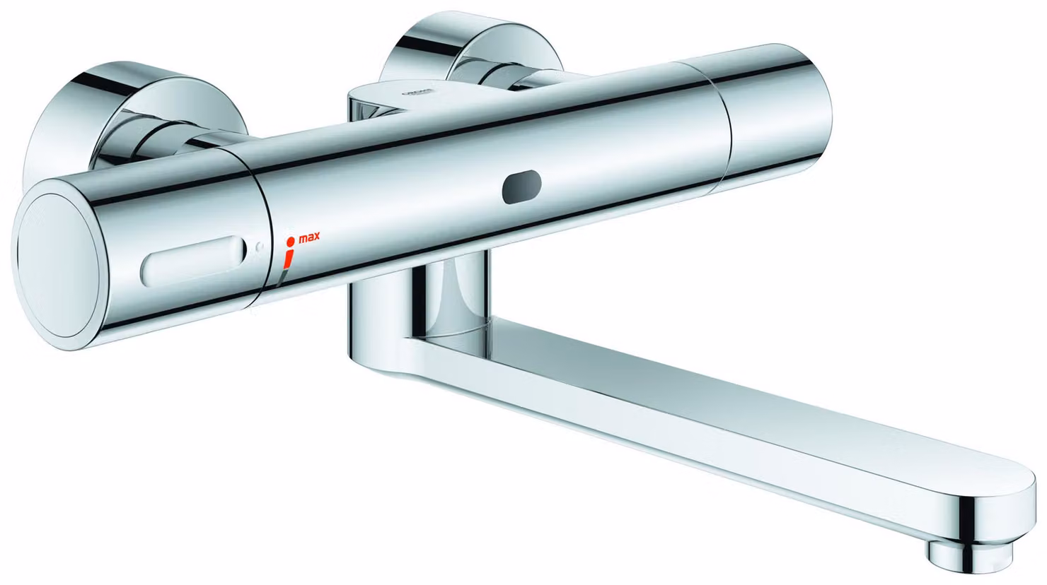 CASA39 Grohe Eurosmart Cosmopolitan E Special Miscelatore termostatico 36454000