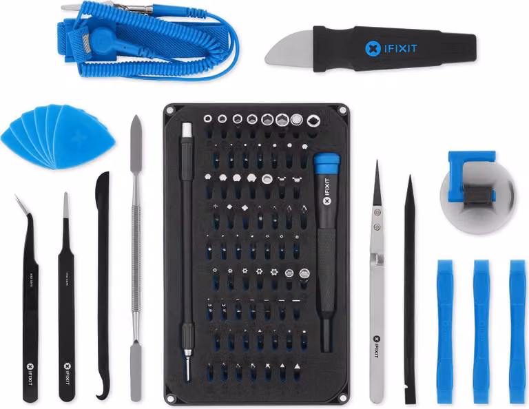 iFixit EU145307-4 iFixit Pro Tech Toolkit