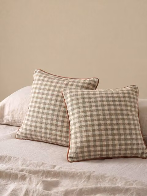 Riva set di 2 cuscini - Kenay Home