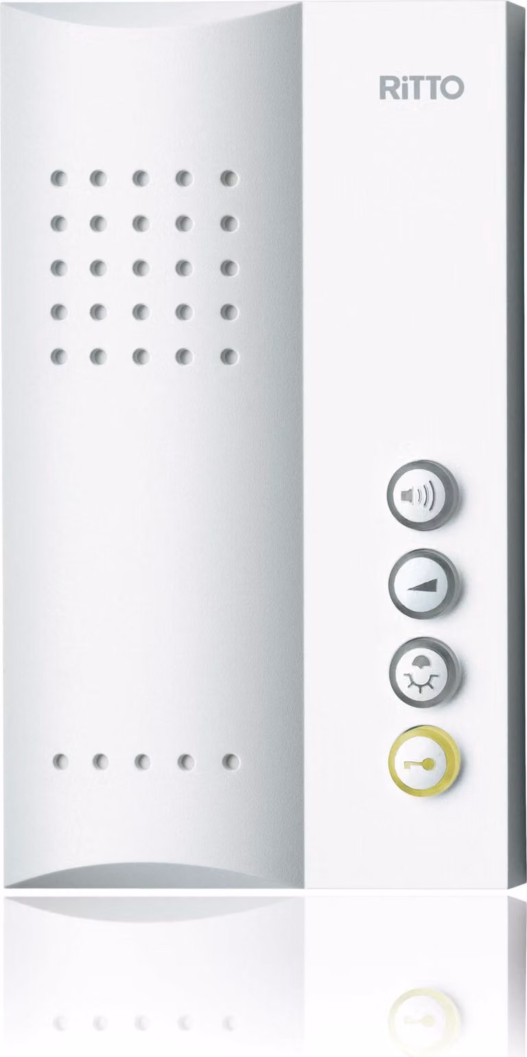 Unità vivavoce Ritto ws 1723070