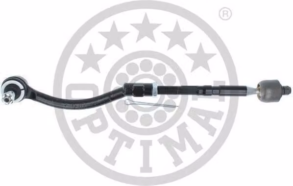 OPTIMAL G0-2019 Tirante anteriore destro per HYUNDAI i30 (GD) per KIA CEE'D (JD)