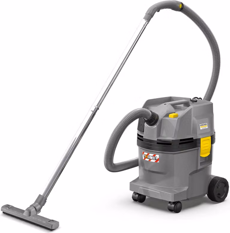 Aspirapolvere/aspiraliquidi Kärcher ProNT 600 L con 1300 W