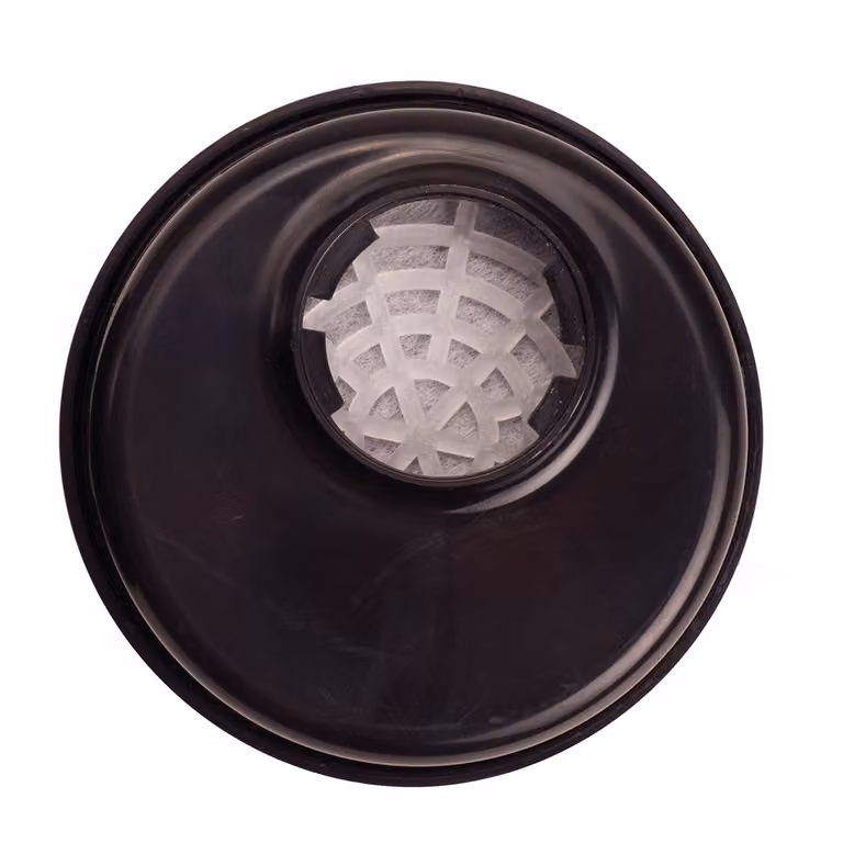 Portwest P921 ABEK1 Filtro gas con attacco a baionetta Marrone