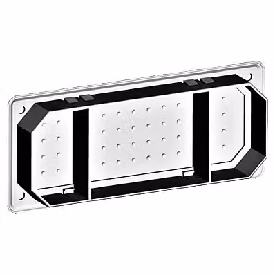 SIEMENS 8GK91000KK01 8GK9100-0KK01 ALPHA400/630DIN Accessori generali