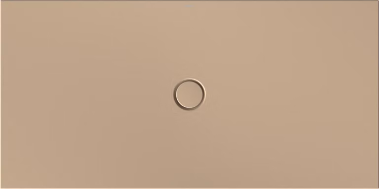 BetteFloor receveurs de douche avec BetteGlasur Plus, 1600x800mm, 5957-425PLUS, 5957-425PLUS