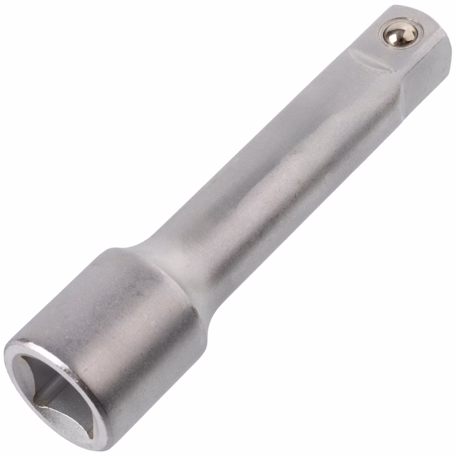 Prolunga da 1/2 di pollice per chiave a cricchetto - acciaio Cr-V, lunghezza 100 mm