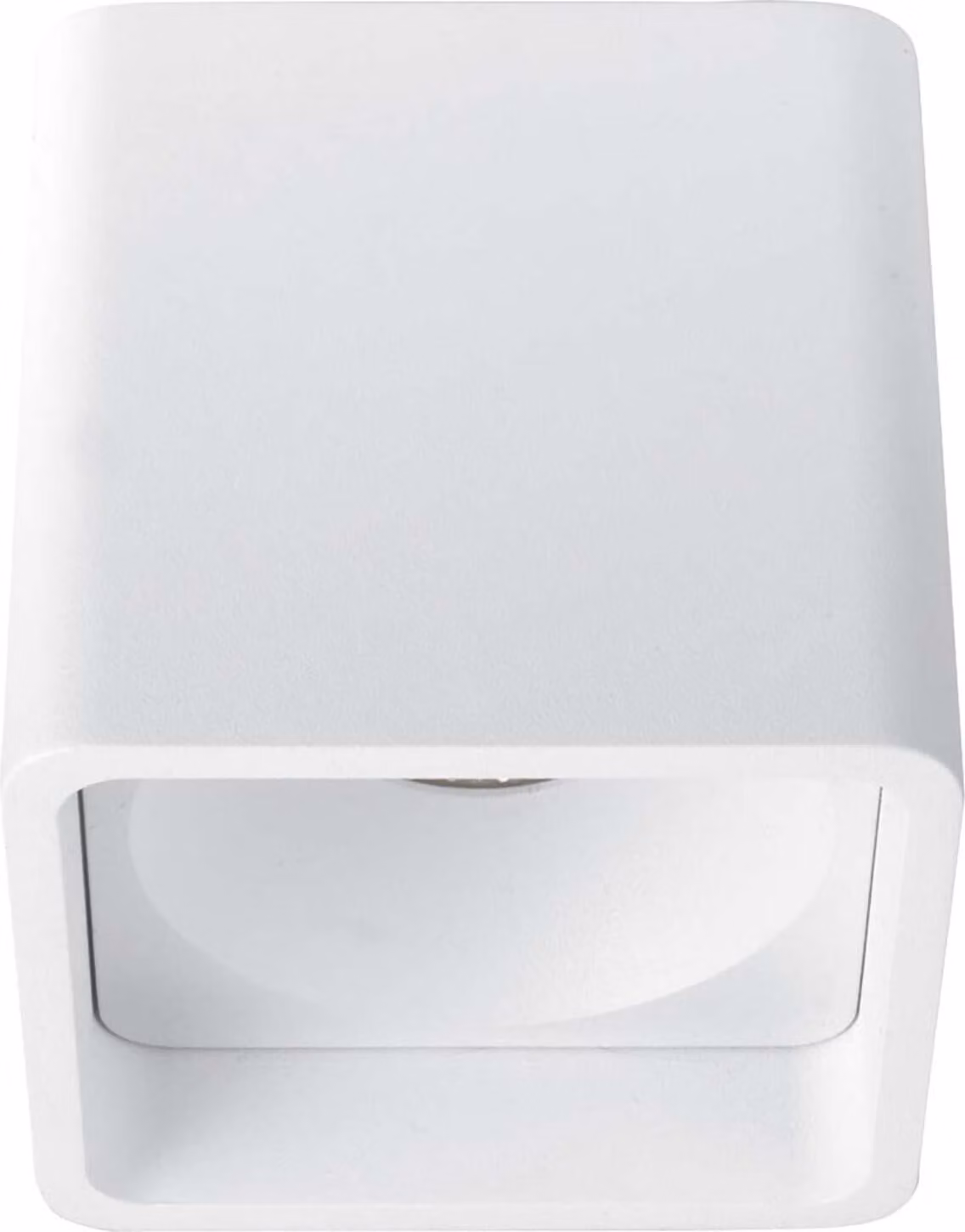 Plafoniera LED bianca 12040173
