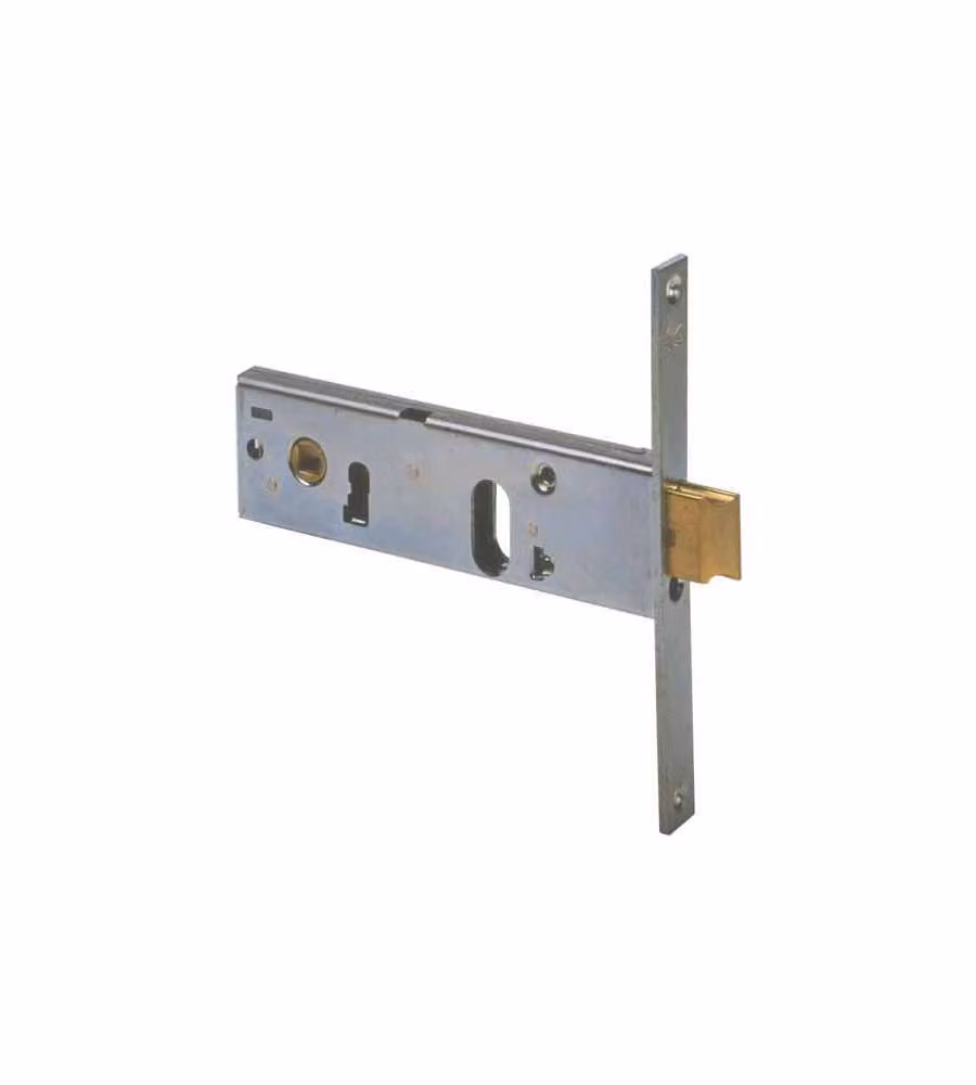 Serratura Infilare Fasce All       44150-70-0 Cisa