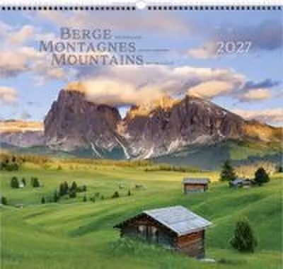 Berge-Montagne-Montagne 2027