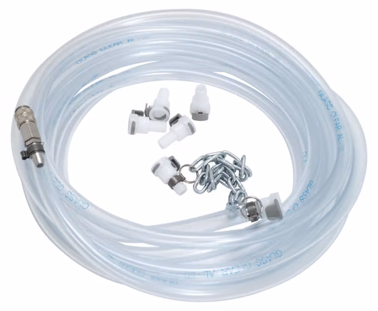 KS TOOLS Tubo di ritorno FGG, No.G ( 160.0765 )