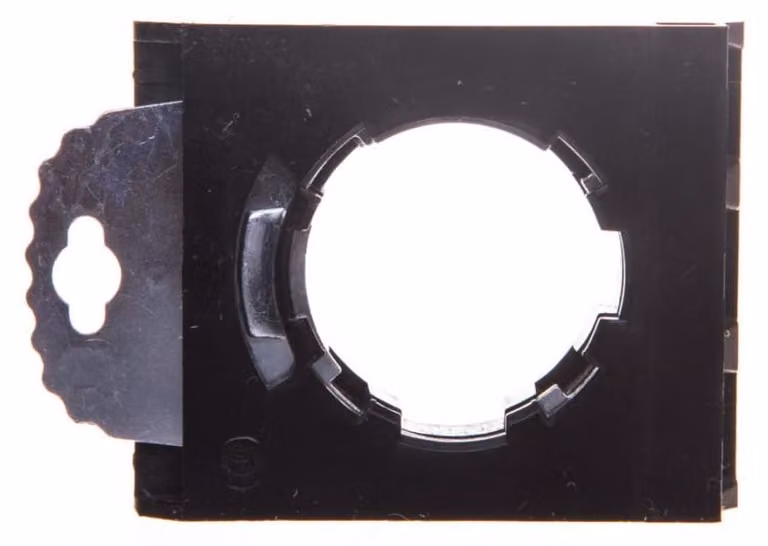 Supporto triplo per dispositivi Osmoz, modello 022964
