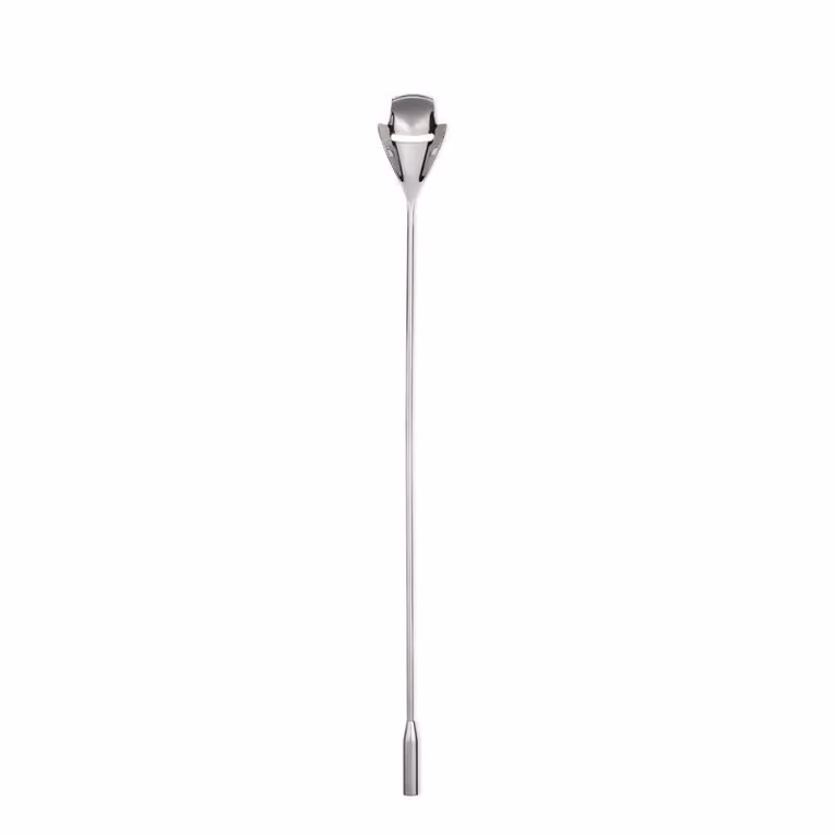 Cucchiaio miscelatore The tending box Alessi