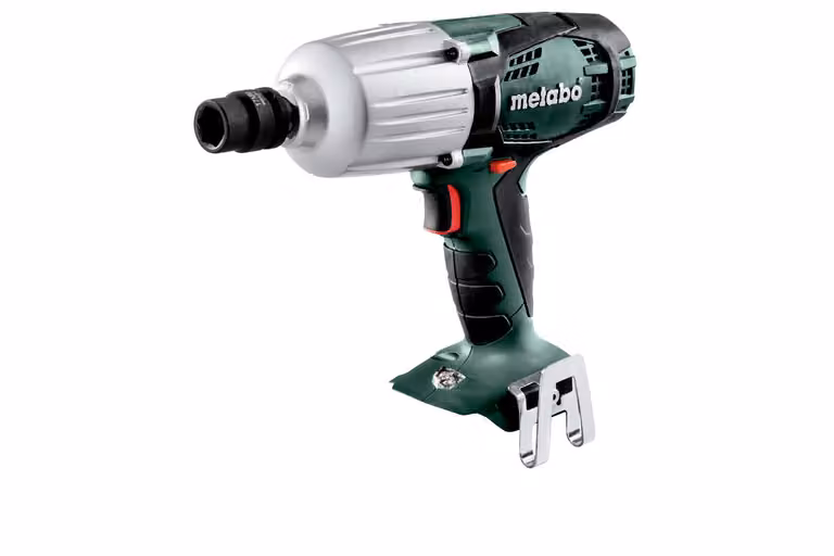 Avvitatore a impulsi a batteria Metabo SSW 18 LTX 600