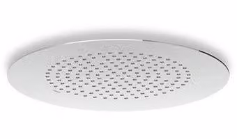 CASA39 Zucchetti Shower Plus Soffione doccia da incasso Z94164