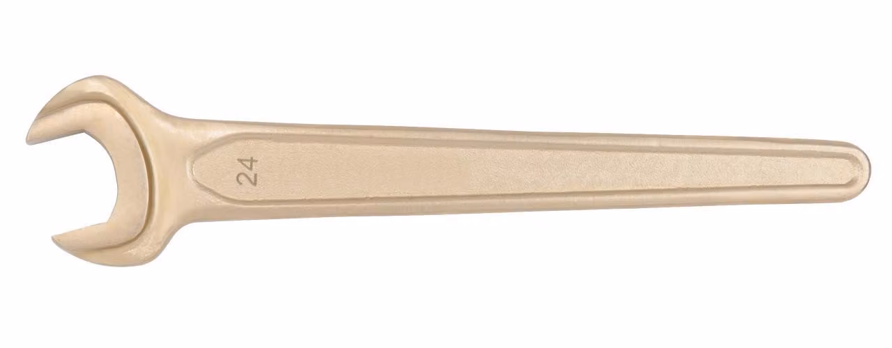 KS Tools BRONZEplus chiave aperta 19 mm