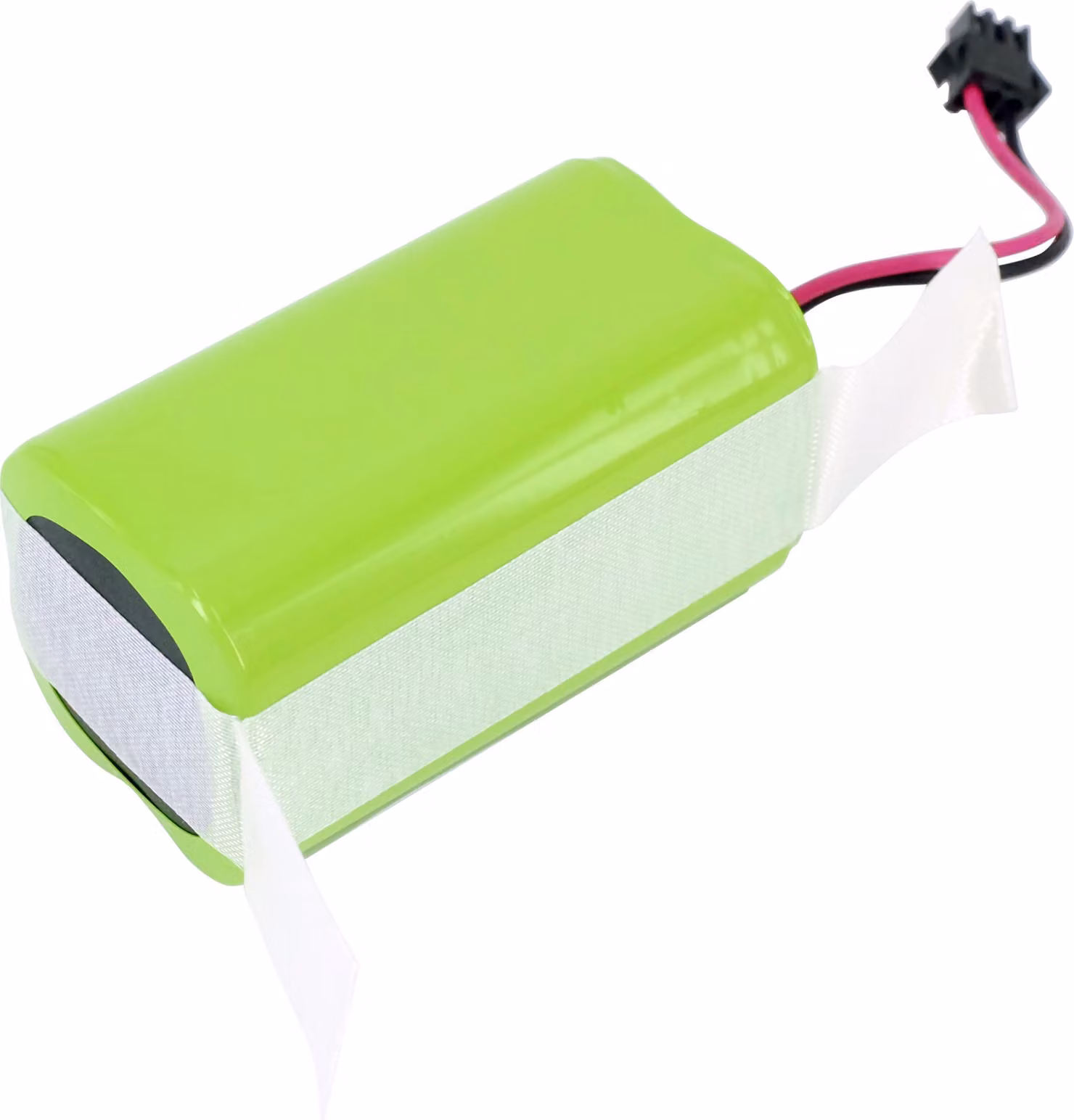 Batteria PowerSmart 2600mAh 14,8V per Eufy RoboVac E5, RoboVac G10, RoboVac G10 Hybrid