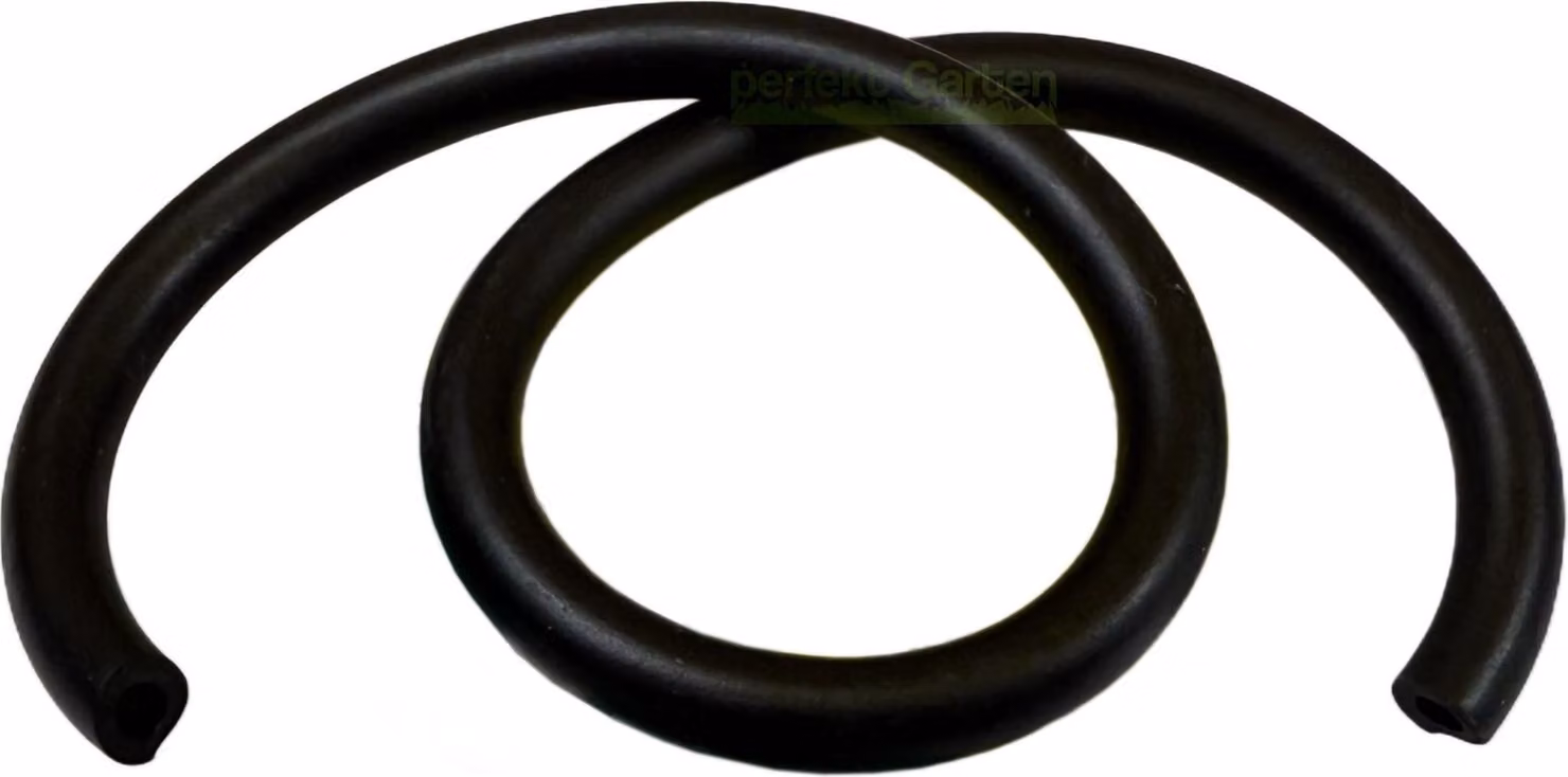 Tubo carburante per motosega Husqvarna 42 455 460 570 575 XP / 503577604