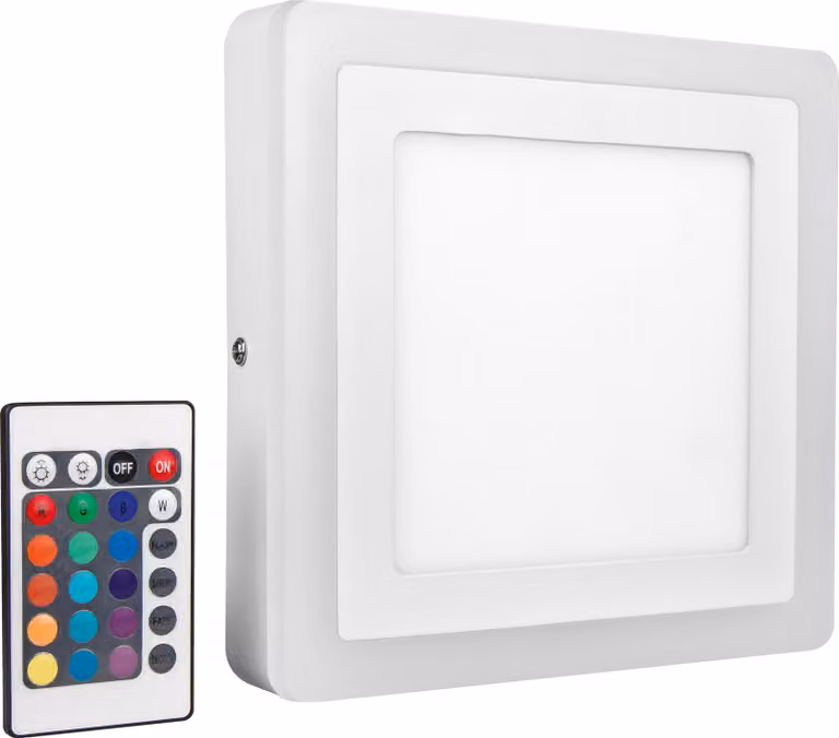 LEDVANCE LED Color ceiling lighting 17 W