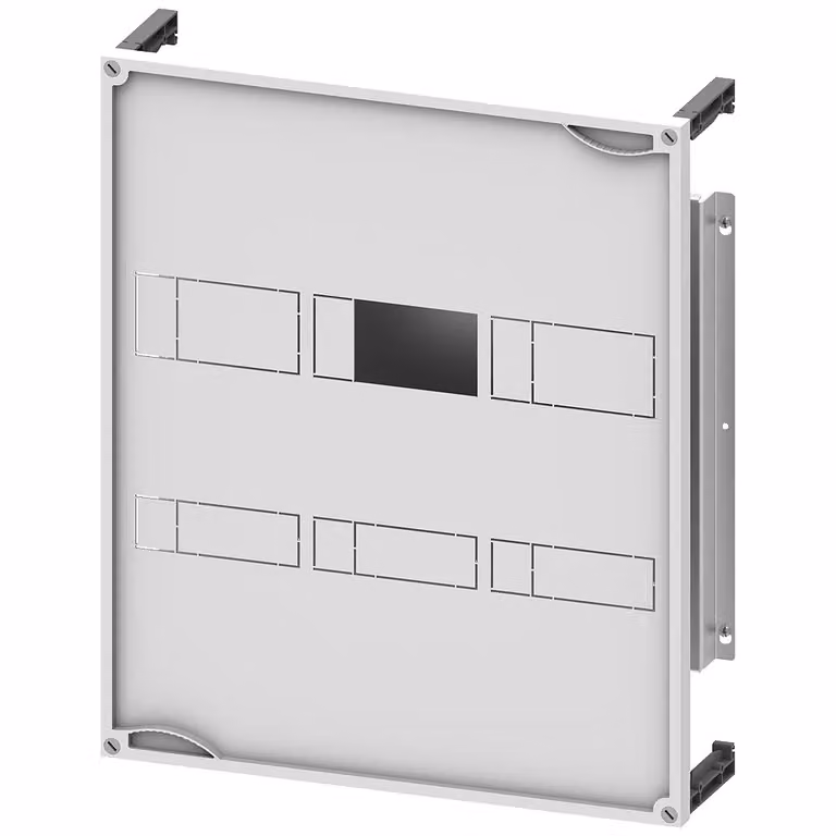 Kit interruttore di potenza Siemens ALPHA 400/630 DIN 2/3 X3VA20-22/100A/160A/250A 3+4-... 8GK47354KK22