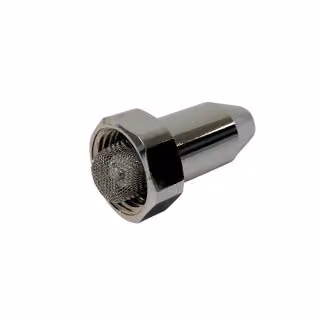 Valvola di scarico Grohe Relexa cromo - 28988000