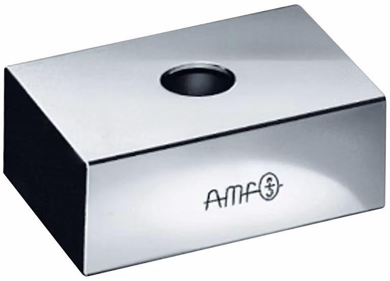 AMF Blocco di scorrimento n. 6322B 16 piatti - 71720
