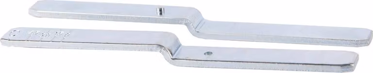 Makita barra graduata C (2 pezzi) 196994-6
