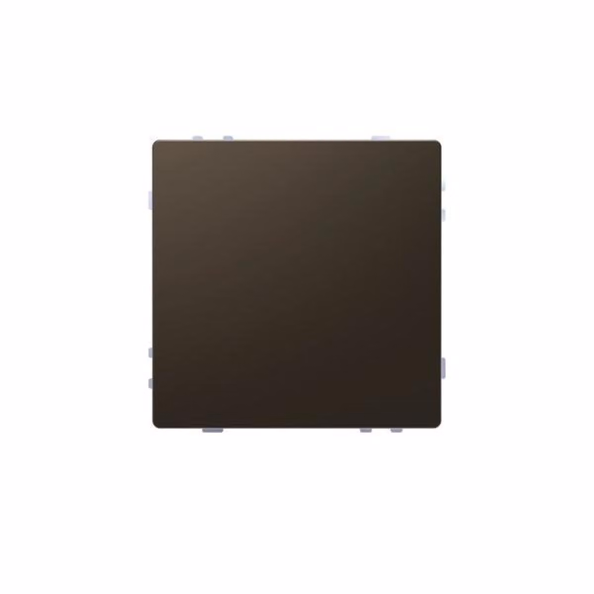 Sensore a pulsante Merten KNX PRO T MEG6185-6052