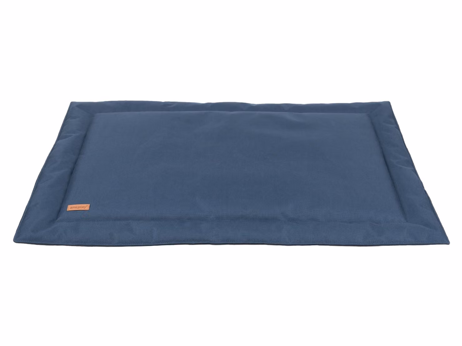 Tappeto impermeabile per cani COUNTY blu taglia M, L, XL, XXL, XXXL Taglia: XXL - 120x82x1,5 cm