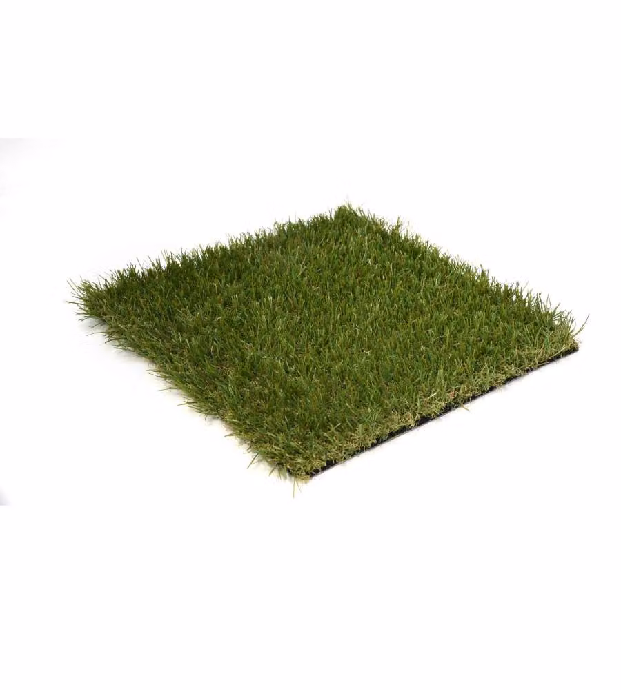 Prato Artificiale City28 - Verde - 2x4 mt 28mm