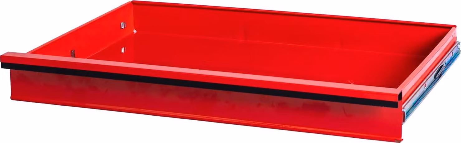 KS TOOLS Cassetto con guida a sfere per carrello da officina P35 568x398x65 mm - 873.5008-R005P