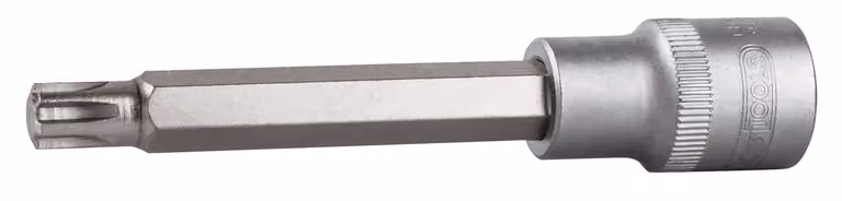 KS TOOLS Bussola da 1/2" per viti RIBE M9, 110 mm - 911.1925