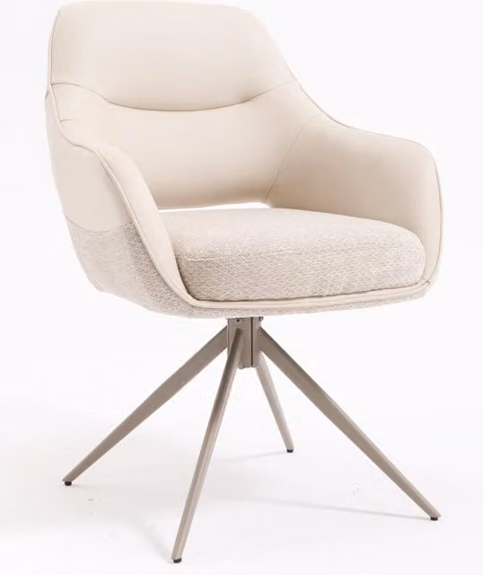 Sedia NARAME beige