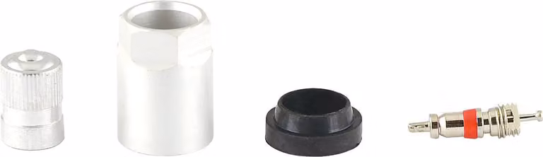 KS TOOLS Kit di assistenza TPMS / TPKS per sistemi di monitoraggio della pressione dei pneumatici 20 - 149.1020