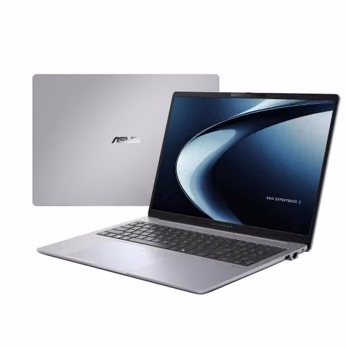 Asus ExpertBook P3 P3606CCA-MB0390X Notebook Commercial Silver, 16 pollici, Intel Core Ultra 7 255H, 16GB RAM, SSD 512GB, Windows 11 Pro – 2