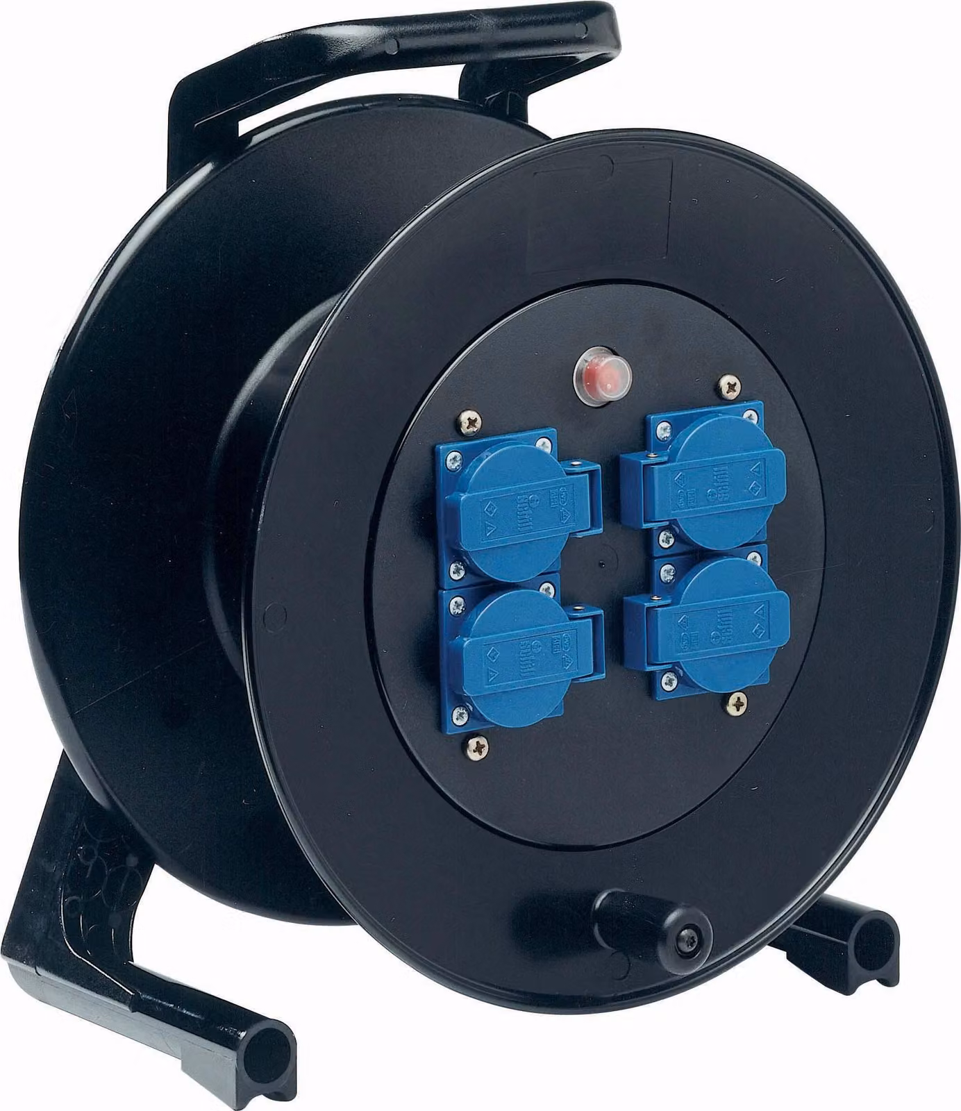Tamburo per cavi Schill GT 310.MD4.25KS325 27042432000