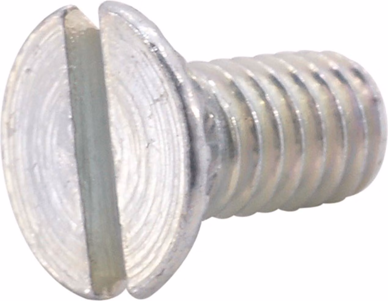 HARTING Han 3A Vite di ricambio dentata M3x6 adatta per alloggiamento 3A Materiale acciaio - 1 pezzo