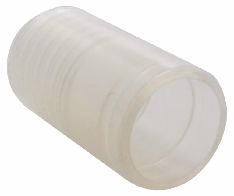Adattatore tubo/serbatoio in silicone Cleancraft, 7013328