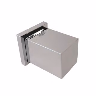 Grohe Euphoria Cube gomito di collegamento a parete cromo - 27704000
