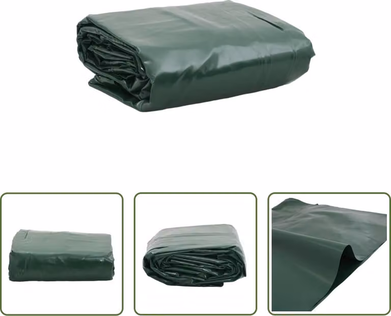 Telone The Living Store Verde 1x2,5 m 650 g/m²